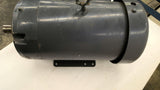 Baldor CM3713T 15Hp Ac Motor 3600Rpm 2P 3Ph 215Tc 230/460V Tefc 60Hz