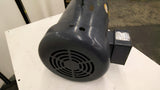 Baldor CM3713T 15Hp Ac Motor 3600Rpm 2P 3Ph 215Tc 230/460V Tefc 60Hz