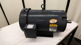 Baldor CM3713T 15Hp Ac Motor 3600Rpm 2P 3Ph 215Tc 230/460V Tefc 60Hz
