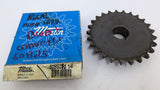 Martin 50B25 Bored Sprocket 1 1/4" Bore