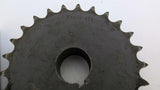 Martin 50B25 Bored Sprocket 1 1/4" Bore