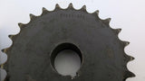Martin 50B25 Bored Sprocket 1 1/4" Bore