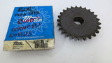 Martin 50B25 Bored Sprocket 1 1/4" Bore