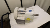 Leeson G140280.00 7.5Hp Ac Motor 1800Rpm 4P 3Ph 213T 230/460V Tefc 60Hz