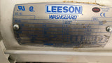 Leeson G140280.00 7.5Hp Ac Motor 1800Rpm 4P 3Ph 213T 230/460V Tefc 60Hz