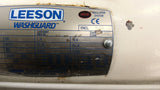Leeson G140280.00 7.5Hp Ac Motor 1800Rpm 4P 3Ph 213T 230/460V Tefc 60Hz
