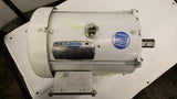 Leeson G140280.00 7.5Hp Ac Motor 1800Rpm 4P 3Ph 213T 230/460V Tefc 60Hz