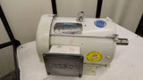 Leeson G140280.00 7.5Hp Ac Motor 1800Rpm 4P 3Ph 213T 230/460V Tefc 60Hz