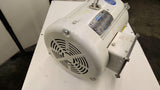 Leeson G140280.00 7.5Hp Ac Motor 1800Rpm 4P 3Ph 213T 230/460V Tefc 60Hz
