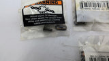 06BK-SCLSFPK Chain Connecting Link Lot Of 6