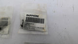 Sapphire 06B-1OL RSC-06B-1 D Off Link Roller Chain Lot Of 8