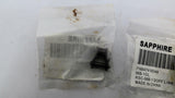 Sapphire 06B-1OL RSC-06B-1 D Off Link Roller Chain Lot Of 8