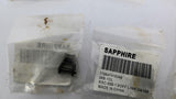 Sapphire 06B-1OL RSC-06B-1 D Off Link Roller Chain Lot Of 8