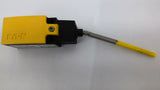 Eaton LS-S11S 60947-5-1 Limit Switch AC-15 400V/4A