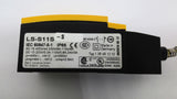 Eaton LS-S11S 60947-5-1 Limit Switch AC-15 400V/4A