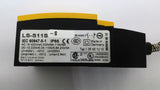 Eaton LS-S11S 60947-5-1 Limit Switch AC-15 400V/4A