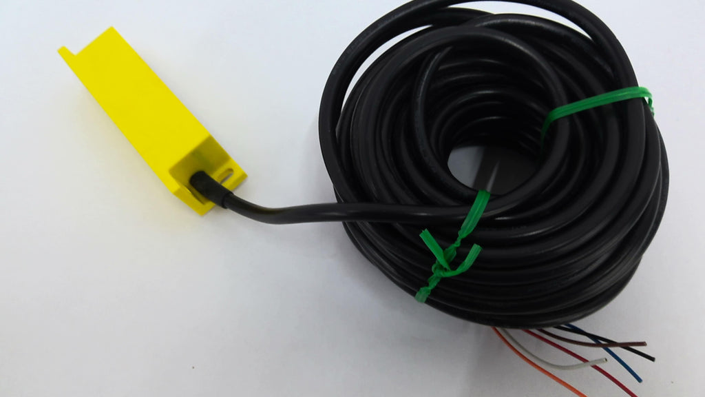 Comtronic AMX3 13849-1 Safety Switch 2A 48VAC/DC