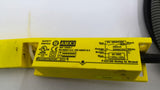 Comtronic-BTI AMX3 13849-1 Safety Switch 2A 48VAC/DC