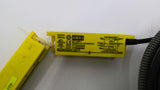 Comtronic-BTI AMX3 13849-1 Safety Switch 2A 48VAC/DC