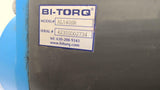 Bi-Torq AL140SR Pneumatic Actuator with 6 Inch Resilient Seated Butterfly Valve