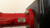Bi-Torq AL140SR Pneumatic Actuator with 6 Inch Resilient Seated Butterfly Valve