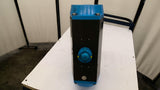 Bi-Torq AL140SR Pneumatic Actuator with 6 Inch Resilient Seated Butterfly Valve