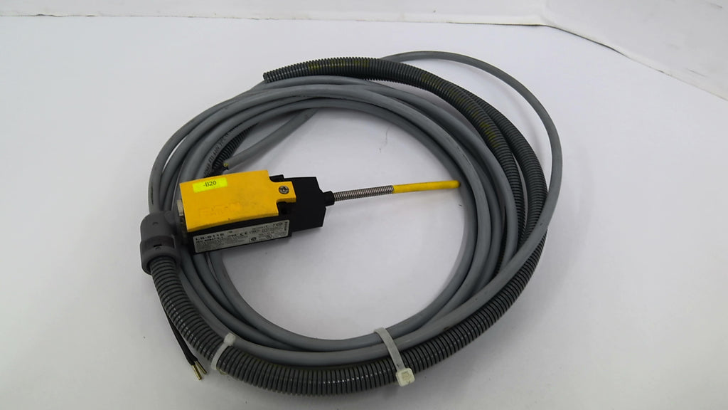 Eaton LS-L11S 60947-5-1 Safety Switch AC-15 400V/4A