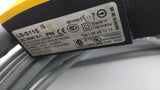 Eaton LS-L11S 60947-5-1 Safety Switch AC-15 400V/4A