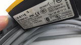 Eaton LS-L11S 60947-5-1 Safety Switch AC-15 400V/4A