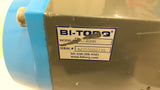 Bi-Torq AL140SR Spring Return Pneumatic Valve Actuator 120Psi Max