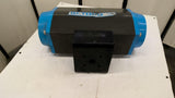 Bi-Torq AL140SR Spring Return Pneumatic Valve Actuator 120Psi Max