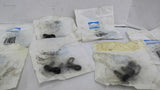 Diamond C-4233CL-08-P No. 60 Spring Clip Connecting Link Lot Of 7