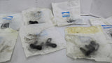 Diamond C-4233CL-08-P No. 60 Spring Clip Connecting Link Lot Of 7