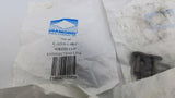 Diamond C-4233CL-08-P No. 60 Spring Clip Connecting Link Lot Of 7