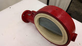 Bray A126/NDI/416SS/EPDM 6" Resilient Seated Wafer Style Butterfly Valve