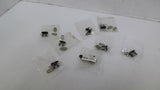 06B-1CL Roller Chain Connecting Links Lot Of 8