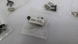 06B-1CL Roller Chain Connecting Links Lot Of 8