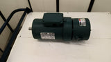 Reliance P14H1965T 1-1/2Hp Motor with Unibrake 1800Rpm 4P 3Ph 200-506V 60Hz