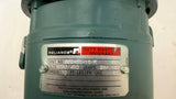 Reliance P14H1965T 1-1/2Hp Motor with Unibrake 1800Rpm 4P 3Ph 200-506V 60Hz