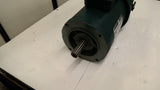 Reliance P14H1965T 1-1/2Hp Motor with Unibrake 1800Rpm 4P 3Ph 200-506V 60Hz