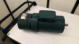 Reliance P14H1965T 1-1/2Hp Motor with Unibrake 1800Rpm 4P 3Ph 200-506V 60Hz