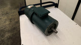 Reliance P14H1965T 1-1/2Hp Motor with Unibrake 1800Rpm 4P 3Ph 200-506V 60Hz