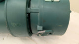 Reliance P14H1965T 1-1/2Hp Motor with Unibrake 1800Rpm 4P 3Ph 200-506V 60Hz