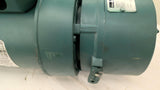 Reliance P14H1965T 1-1/2Hp Motor with Unibrake 1800Rpm 4P 3Ph 200-506V 60Hz
