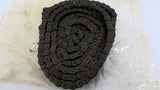 HKK 08B Single Roller Chain 8' 9" Long