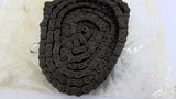 HKK 08B Single Roller Chain 8' 9" Long