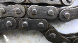 HKK 08B Single Roller Chain 8' 9" Long
