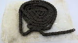 HKK 08B Single Roller Chain 8' 9" Long
