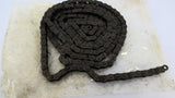 HKK 08B Single Roller Chain 8' 9" Long