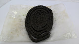 HKK 08B Single Roller Chain 9' Long